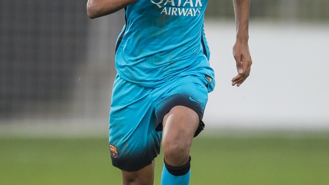 Monaco nabs Mboula from Barcelona