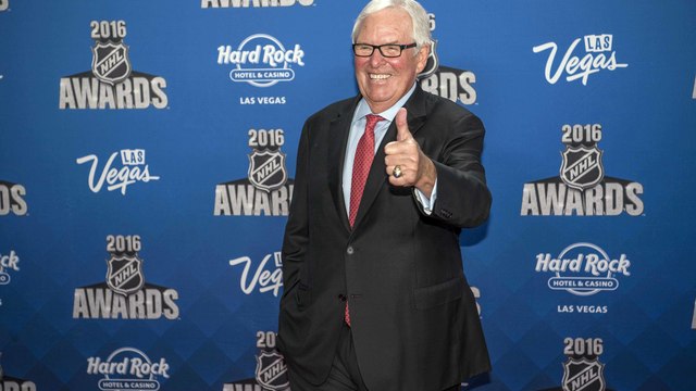 Golden Knights owner: 'We put together a great team from the net out'