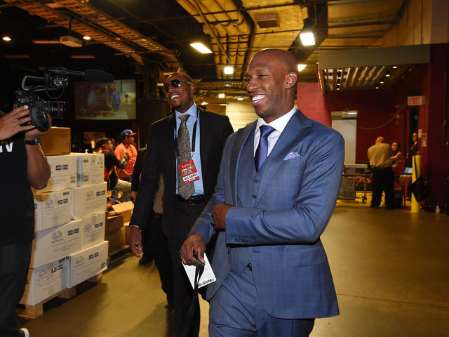 Report: Cavs offer Billups 5-year deal to take over front office