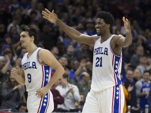 Report: Sixers have sold more 2017-18 season tickets than any other team