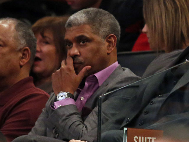 Report: Knicks GM Steve Mills wants promotion to president