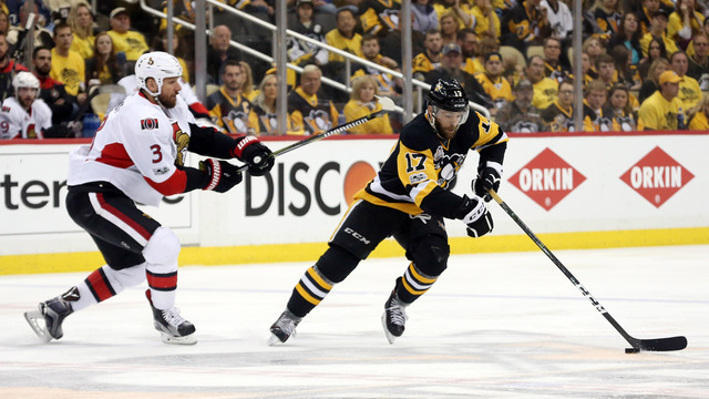 Report: Standard for slashing, offside challenges among topics at GM meetings