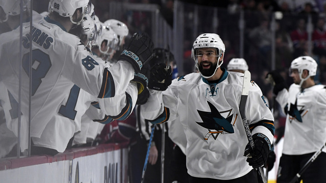 Golden Knights deal Schlemko to Canadiens