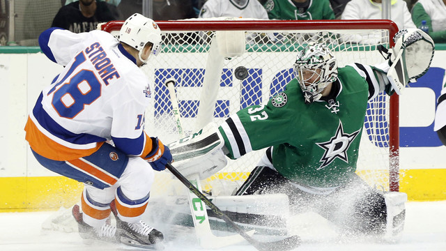Strome-Eberle swap is a win-win for Oilers, Islanders