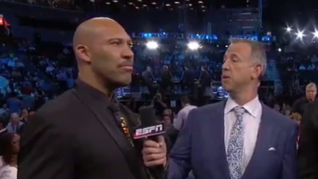 Watch: Zeus, Jesus told LaVar Ball that Lonzo will be a Laker