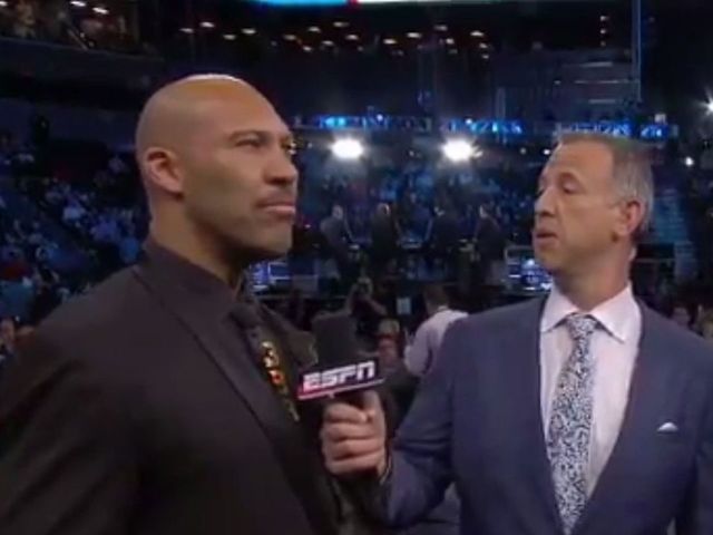 Watch: Zeus, Jesus told LaVar Ball that Lonzo will be a Laker