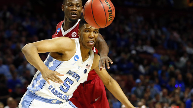 Jazz trade 30th, 42nd picks to Lakers for No. 28 pick Bradley