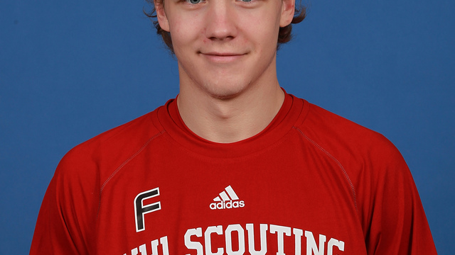 Devils draft Jesper Boqvist 36th
