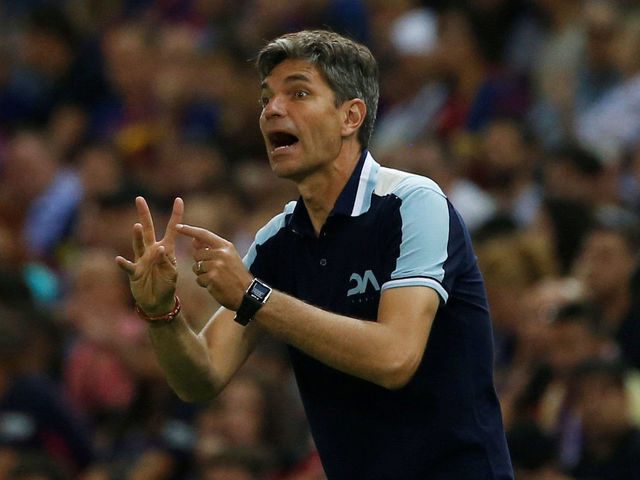 Southampton drafts in Mauricio Pellegrino as new manager
