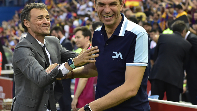 Not so Saintly: Southampton shows lurking mean streak in Pellegrino hire
