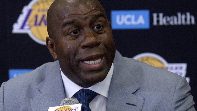 NBA investigating alleged tampering by Lakers over Paul George