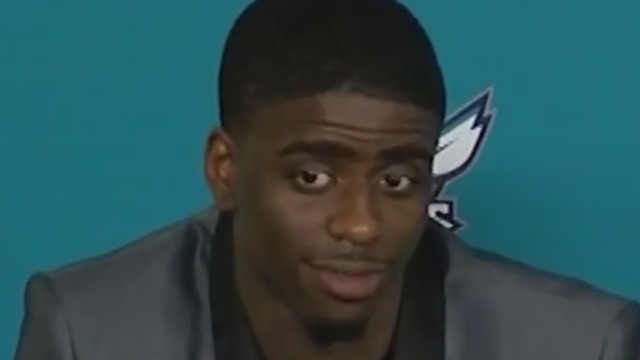 Watch: Hornets GM accidentally introduces draftee as Dwyane Wade