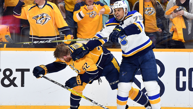 Reaves thought reports of being traded for 1st-round pick were 'garbage'