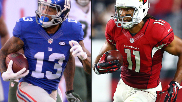 Young vs. Old: Who'd win an All-Star matchup of Under-25s and Over-30s?