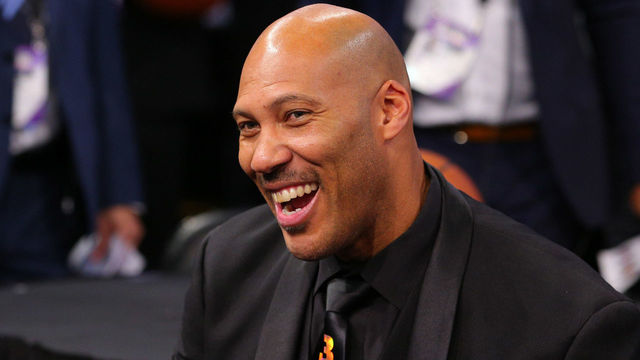 LaVar Ball says Lakers' media policy won't stop him from talking