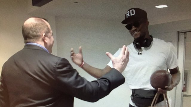 Look: Butler arrives in Minnesota, reunites with coach Thibodeau