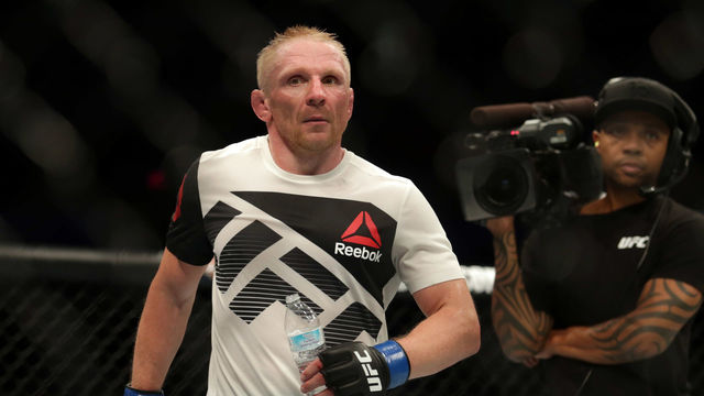 UFC alum Siver to headline Stuttgart show in ACB debut