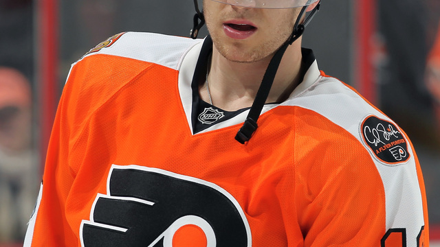 Brayden Schenn was shocked by draft-night trade to Blues