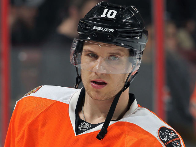 Brayden Schenn was shocked by draft-night trade to Blues