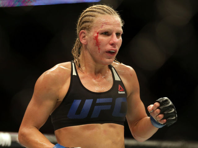 Fan offered Justine Kish $15K for soiled shorts