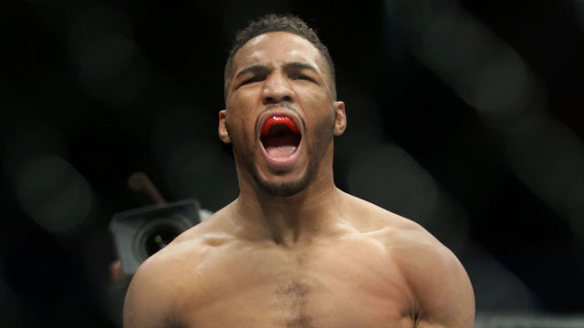 NSAC claims Lee was cleared to fight at UFC 216 despite staph infection