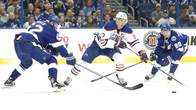 Lightning sign Sustr to 1-year, $1.95M contract