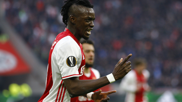 Chelsea outcast Bertrand Traore joins Lyon for €10M