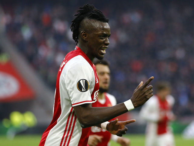 Chelsea outcast Bertrand Traore joins Lyon for €10M