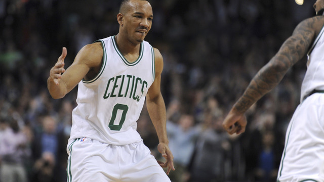 NBA players outraged by Avery Bradley's All-Defensive snub