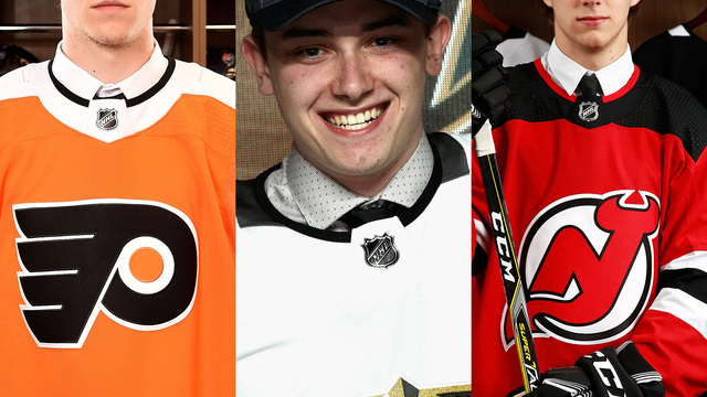 3 draft prospects who will hold the most long-term value