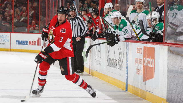 Fantasy: 3 improved defense corps that will lead to better goaltending