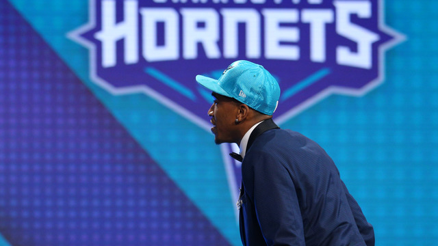 Hornets' Malik Monk doubtful to play in summer league due to sprained ankle