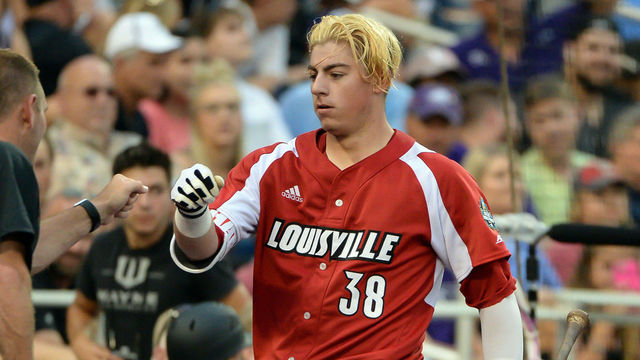 Report: Rays sign No. 4 pick McKay for record amount