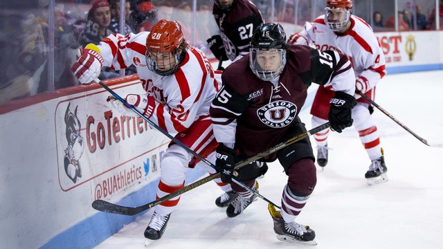 Foo cites opportunity on right side for decision to join Flames