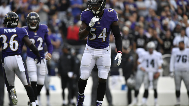 Report: Unretired Orr visiting with Texans