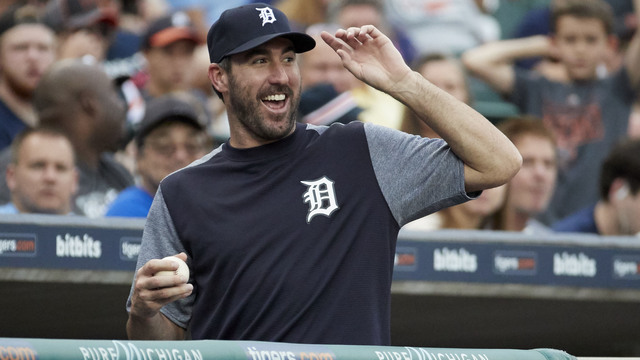 3 potential trade destinations for Verlander