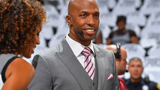 Report: Billups makes counteroffer to Cavs