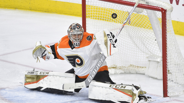 Report: Jets have reached out to Steve Mason