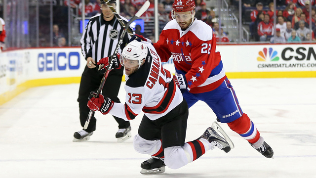 5 predictions for NHL free agency