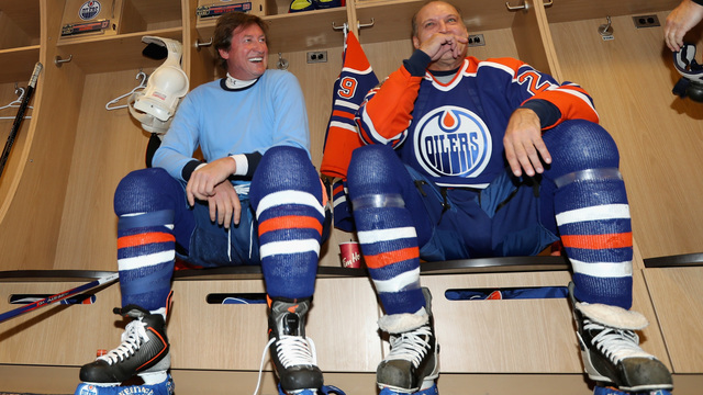 Former Oiler Dave Semenko dies at age 59