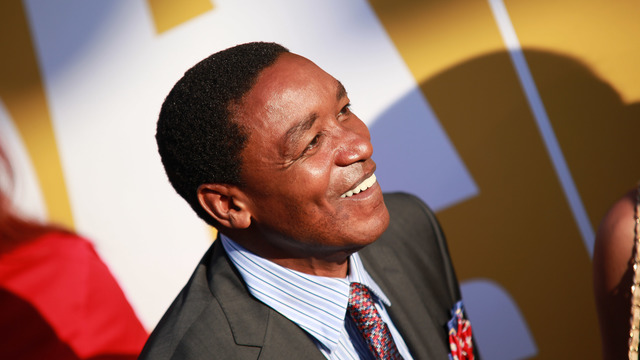 Report: Isiah Thomas 'dark horse candidate' to become Knicks' president