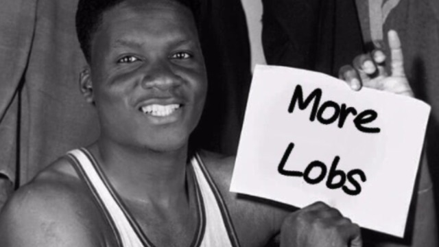 Capela suggests addition of CP3 to Rockets means new Lob City