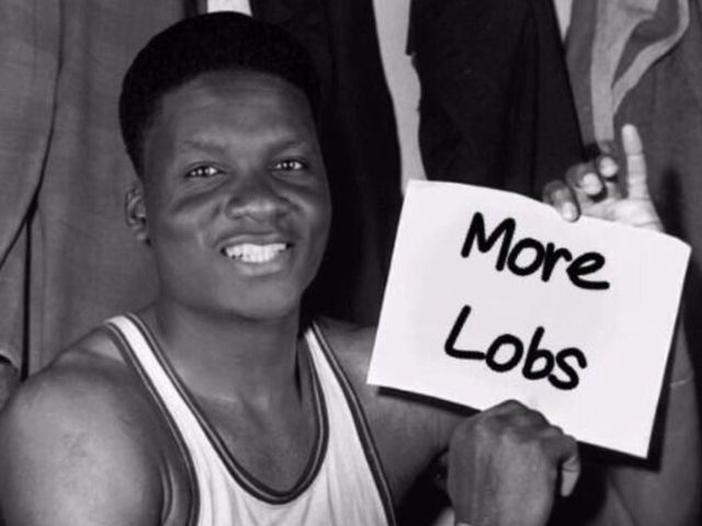 Capela suggests addition of CP3 to Rockets means new Lob City