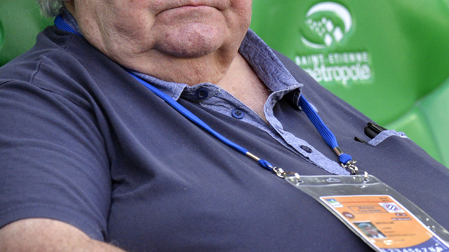 Montpellier president Louis Nicollin dies on 74th birthday