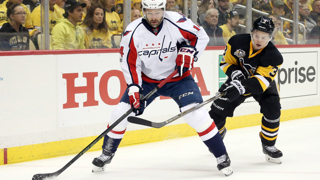 Report: Justin Williams narrows list down to 3-4 teams