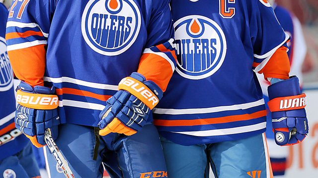 Gretzky: Semenko was 'the toughest player I knew'