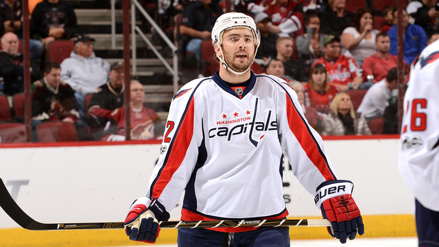 Everything you need to know about the NHL's free-agent frenzy