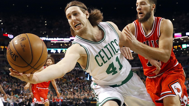 Report: Heat, Olynyk agree to 4-year, $50M deal