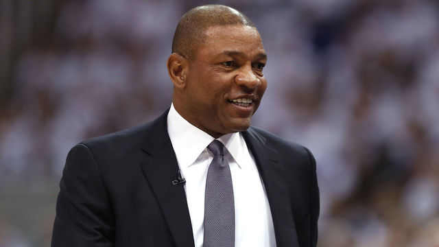 Rivers: 'I've never been more proud of a team that didn't make the playoffs'