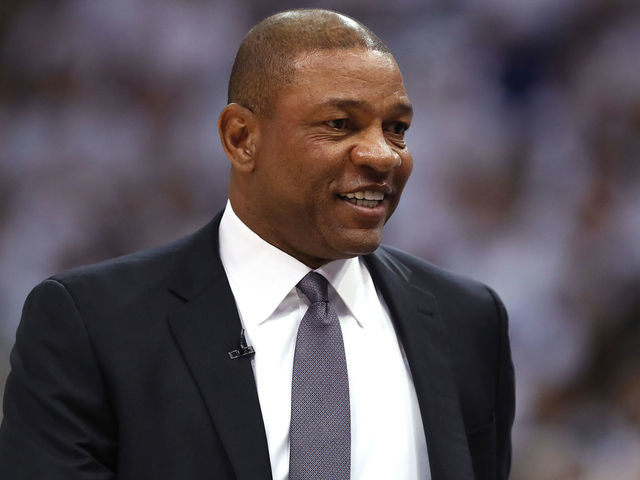 Rivers sad to see Paul go, but admits change was necessary for Clippers